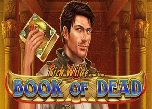 Pink Casino casino GB Book of Dead