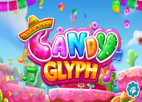 Pink Casino casino GB Candy Glyph