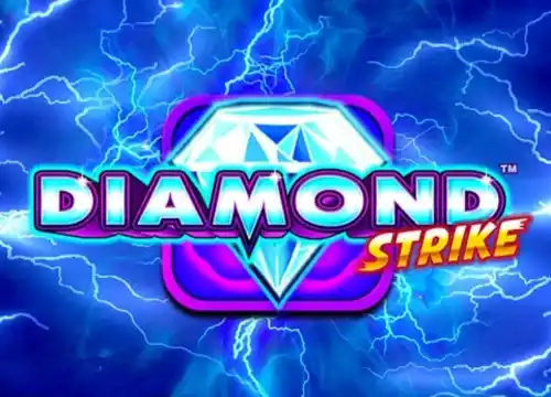 Pink Casino casino GB Diamond Strike