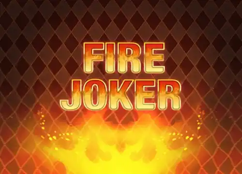 Pink Casino casino GB Fire Joker
