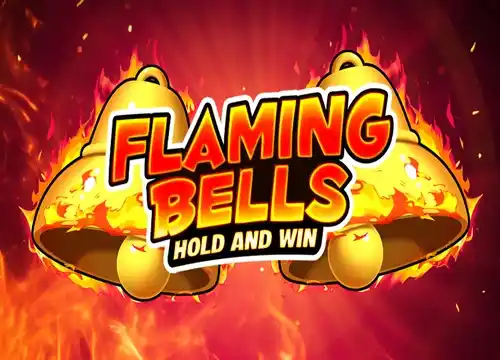 Pink Casino casino GB Flaming Bells