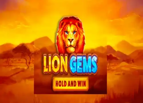 Pink Casino casino GB Lion Gems