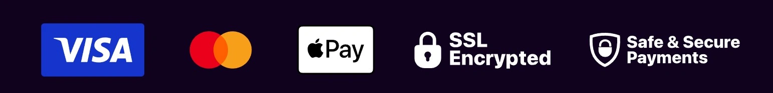 Pink Casino secure payment methods SSL encrypted