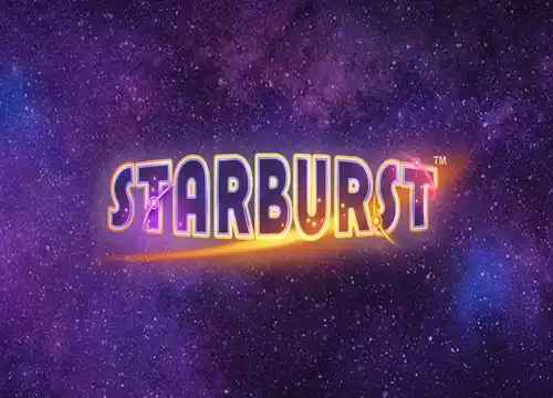 Pink Casino casino GB Starburst